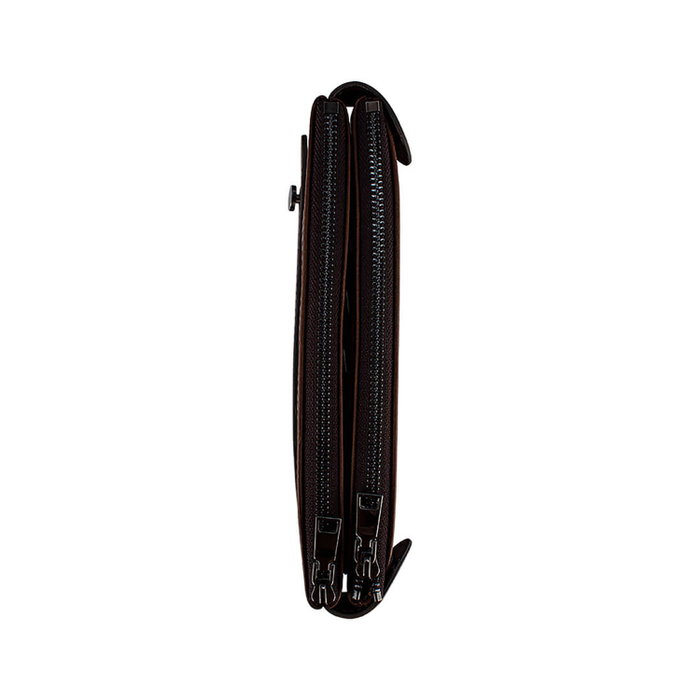Zoozie Bags Roosevelt - Marrón Zoozie Bags Roosevelt - Marrón